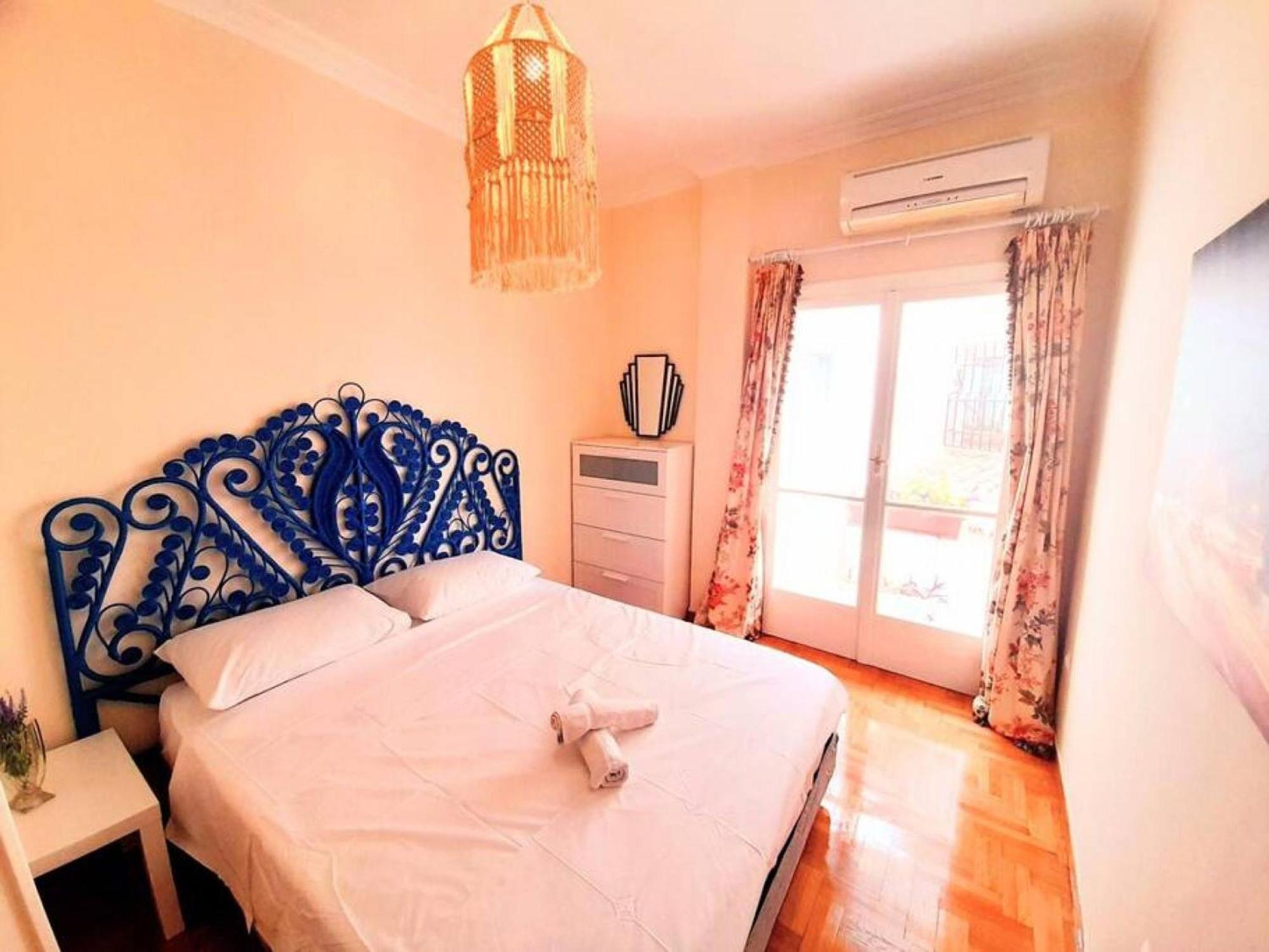 Magnificent Apartment In Plaka Athén Kültér fotó